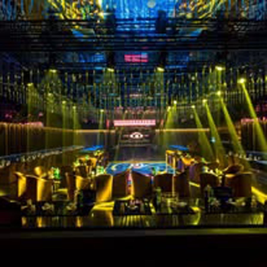 W CLUB MARRAKECH gallery image 9