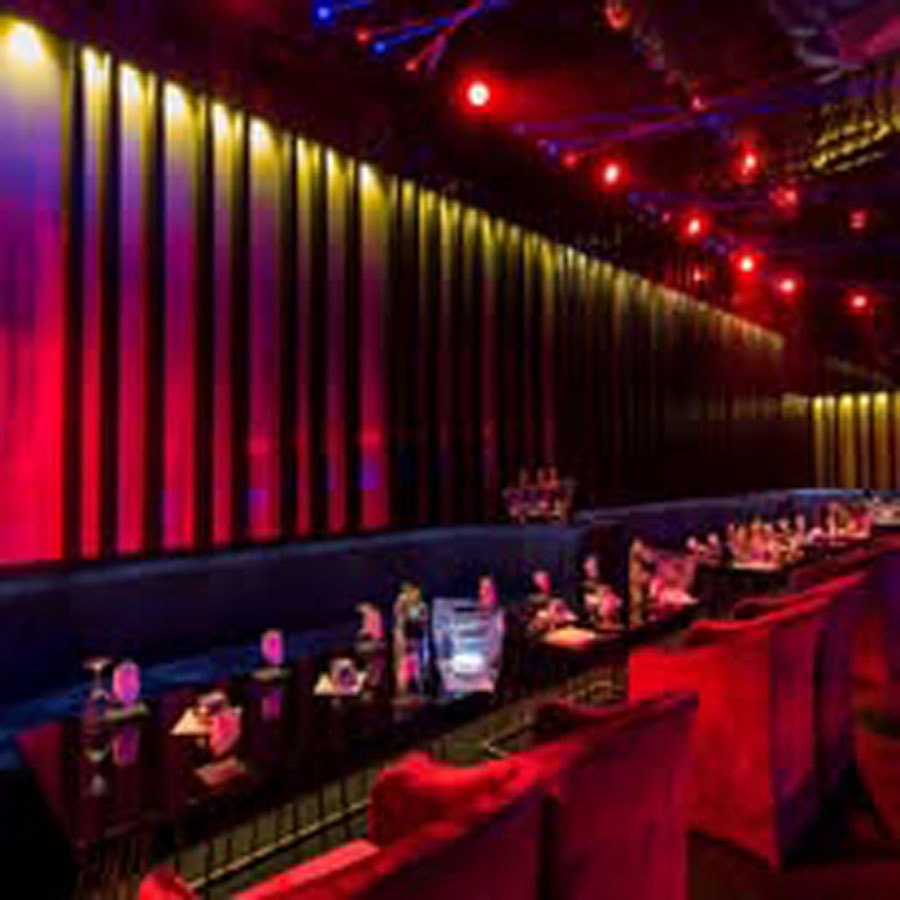 W CLUB MARRAKECH gallery image 10