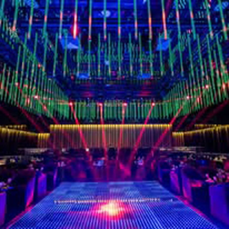 W CLUB MARRAKECH gallery image 11