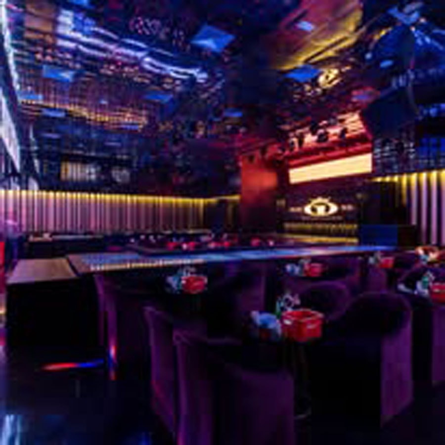 W CLUB MARRAKECH gallery image 12