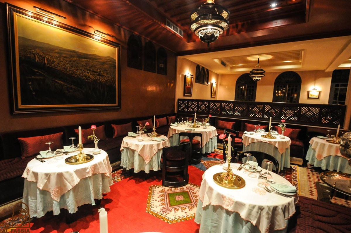 Al Fassia gallery image 6