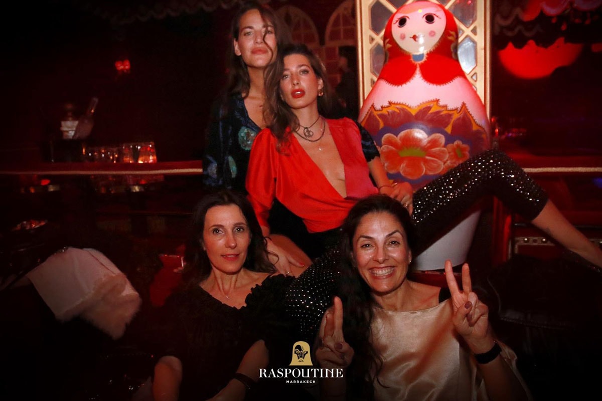 Babouchka discothéque gallery image 4