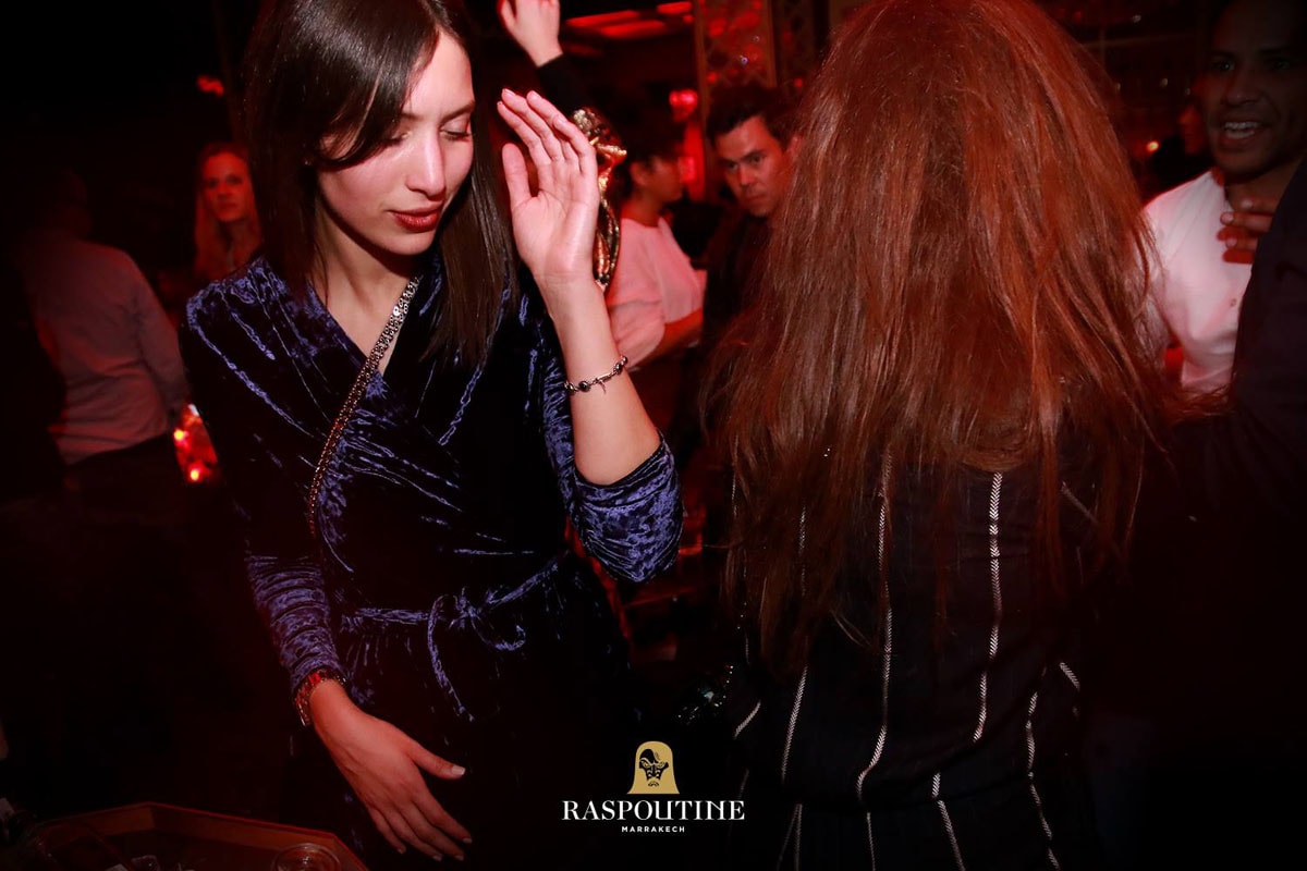 Babouchka discothéque gallery image 8
