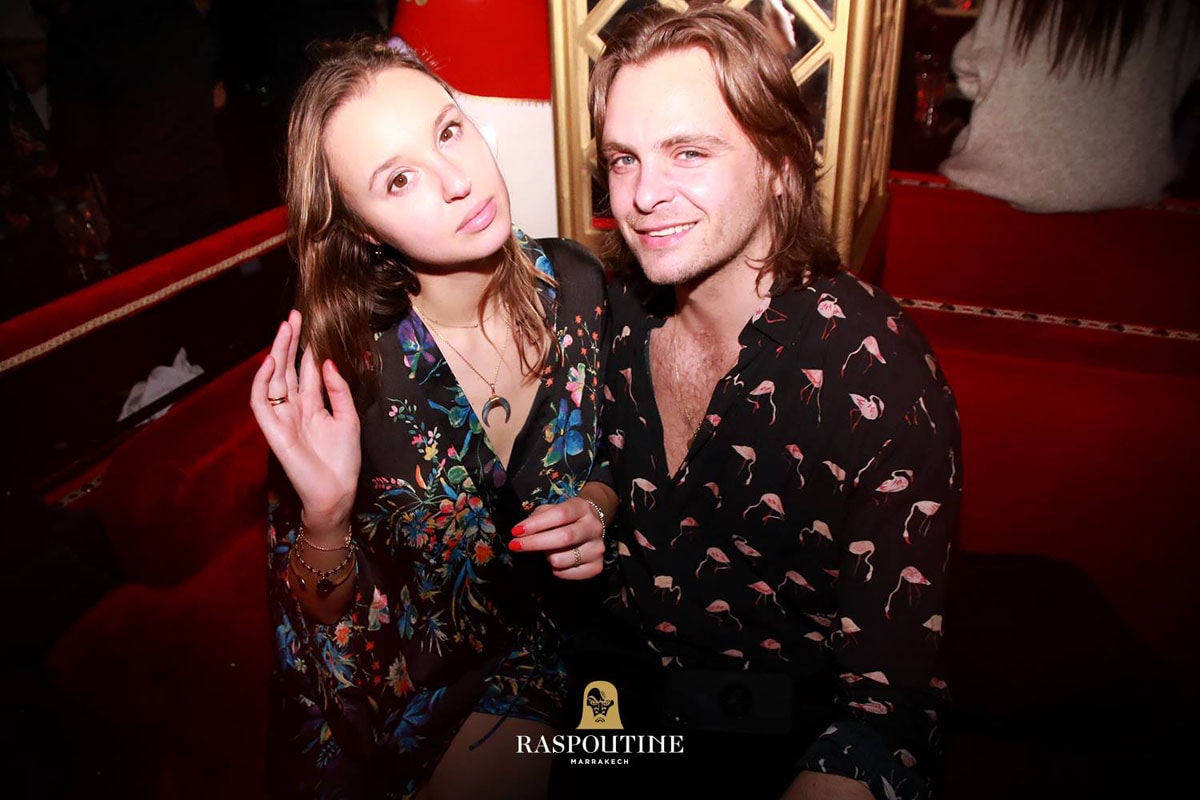 Babouchka discothéque gallery image 10