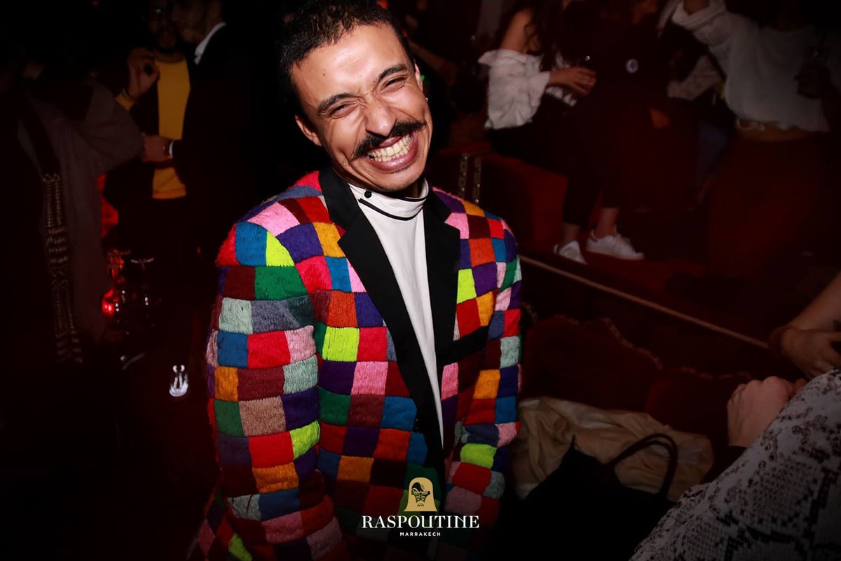 Babouchka discothéque gallery image 11