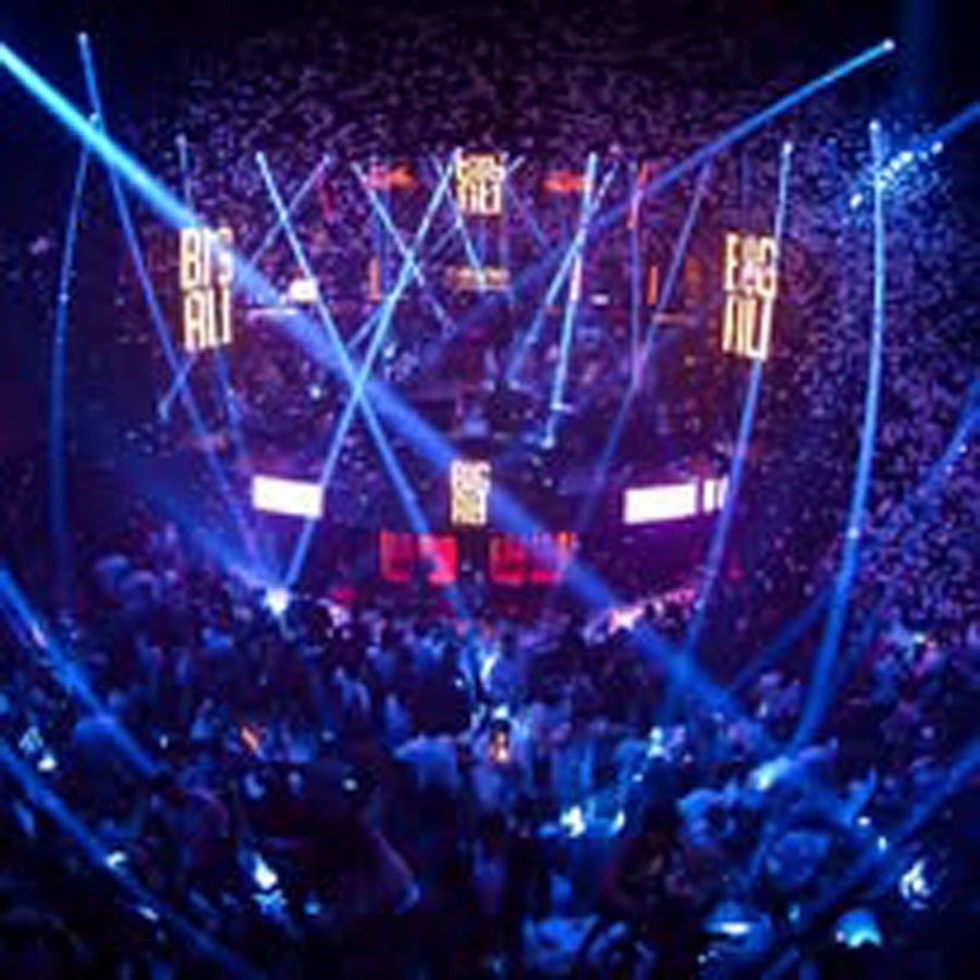 Theatro Marrakech