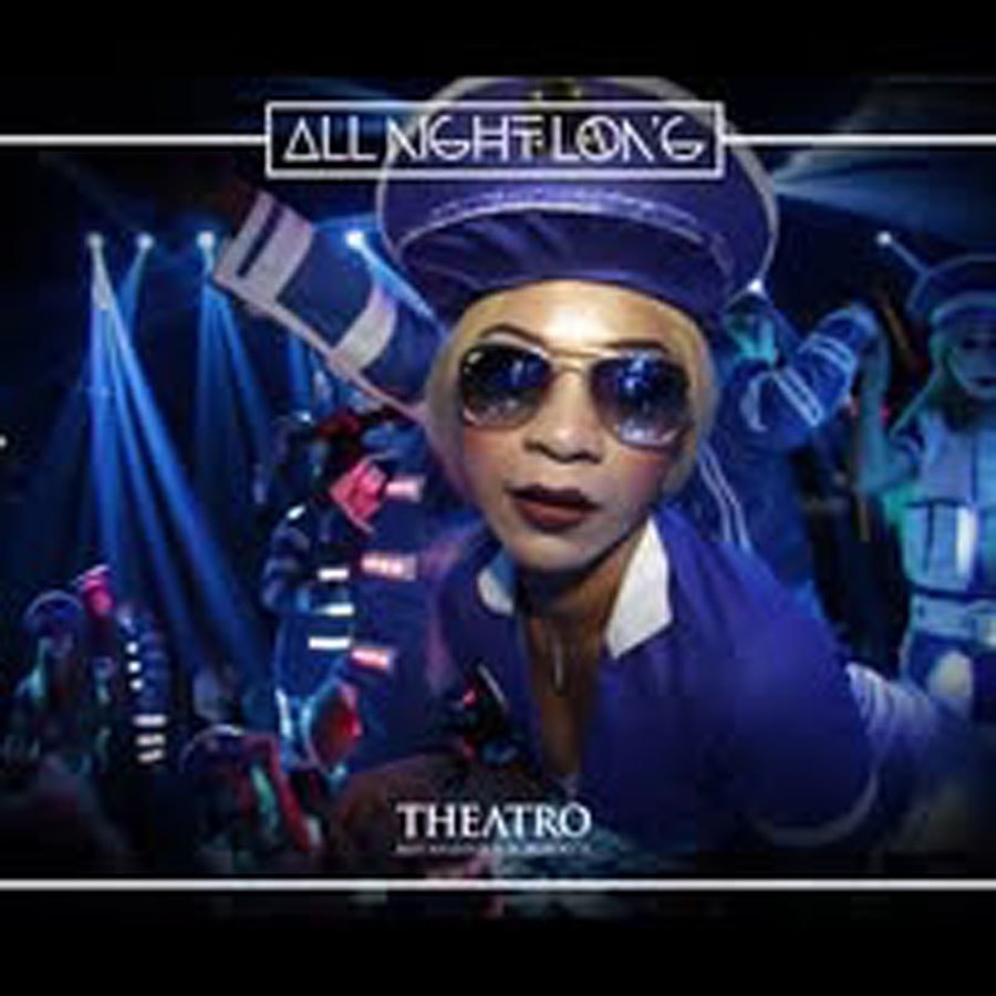 Theatro Marrakech gallery image 14