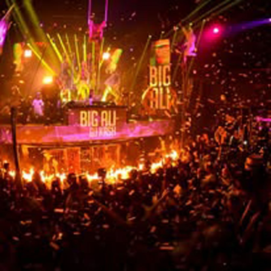 Theatro Marrakech gallery image 16