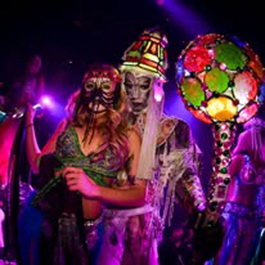Theatro Marrakech gallery image 17