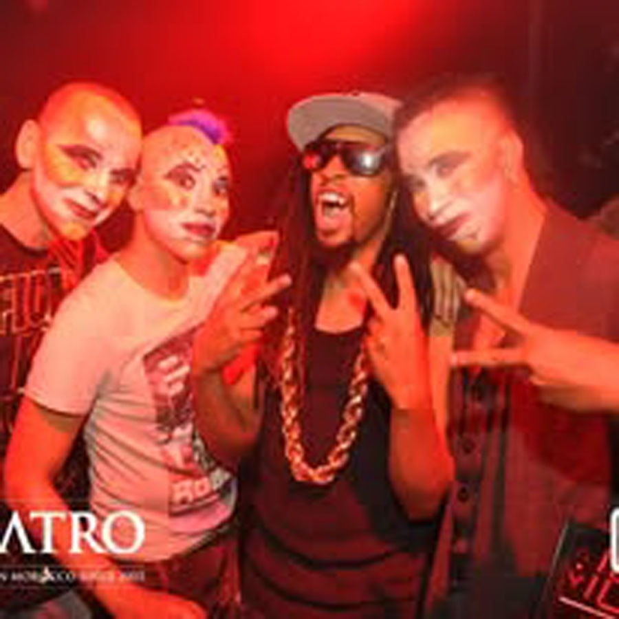 Theatro Marrakech gallery image 18