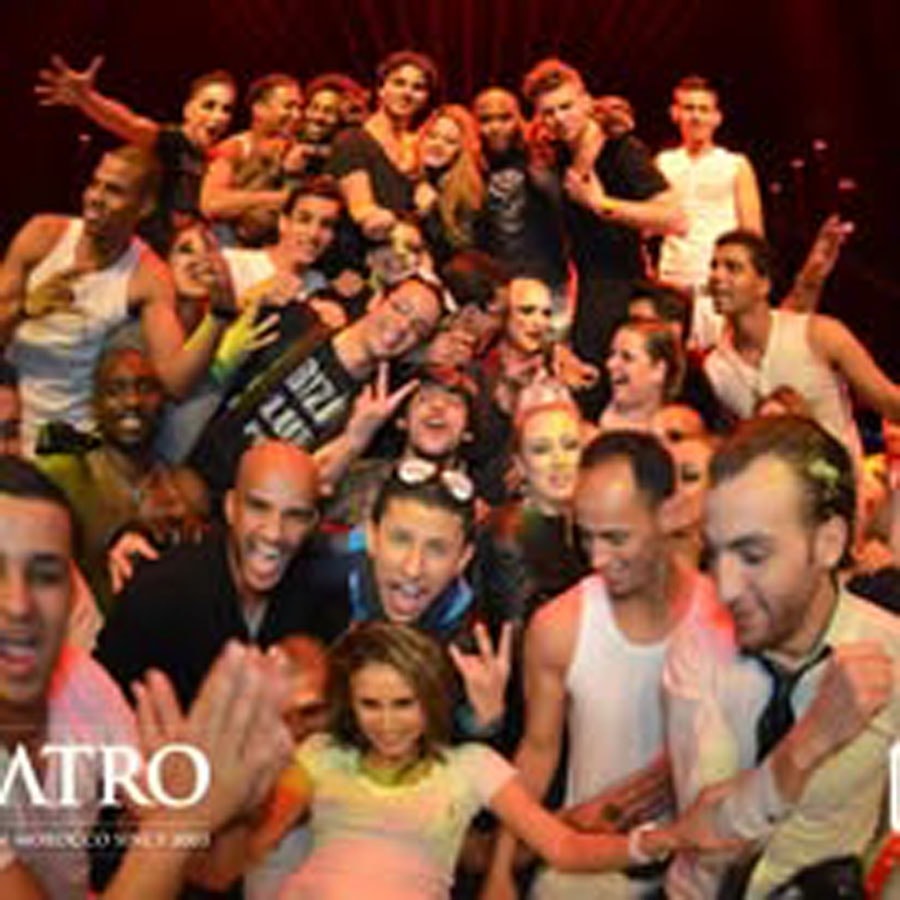 Theatro Marrakech gallery image 19