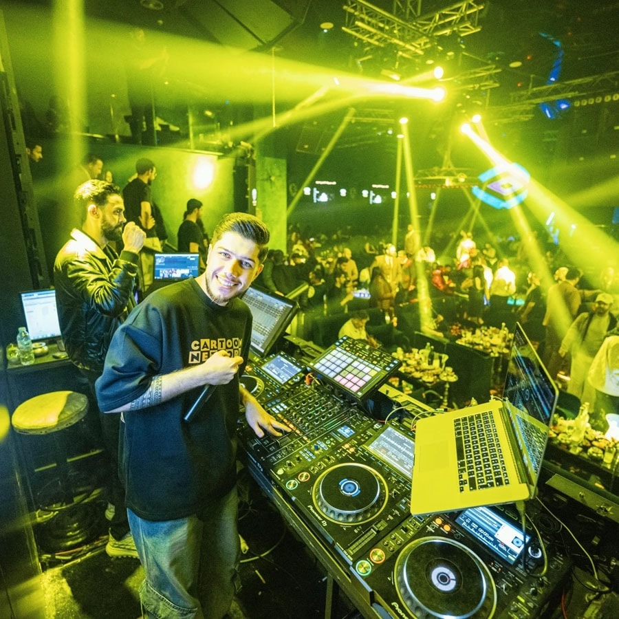 W CLUB MARRAKECH gallery image 28