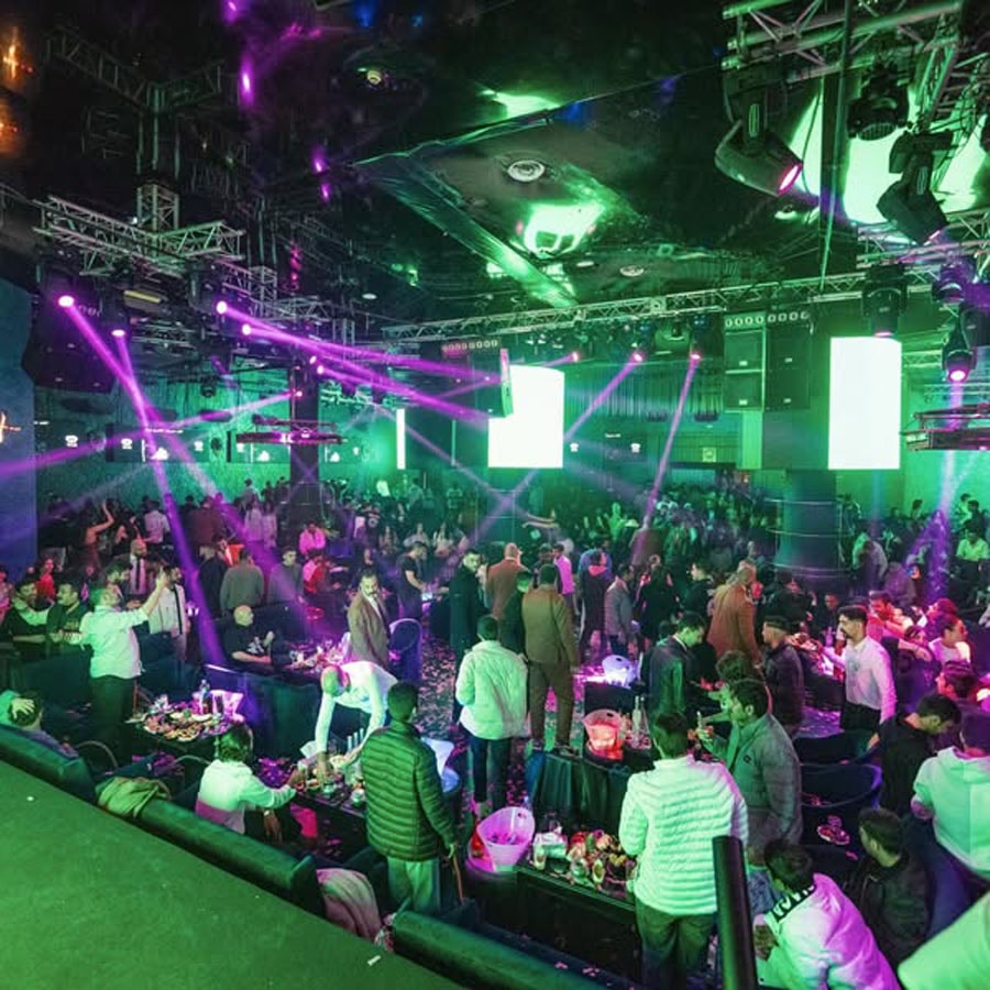 W CLUB MARRAKECH gallery image 29
