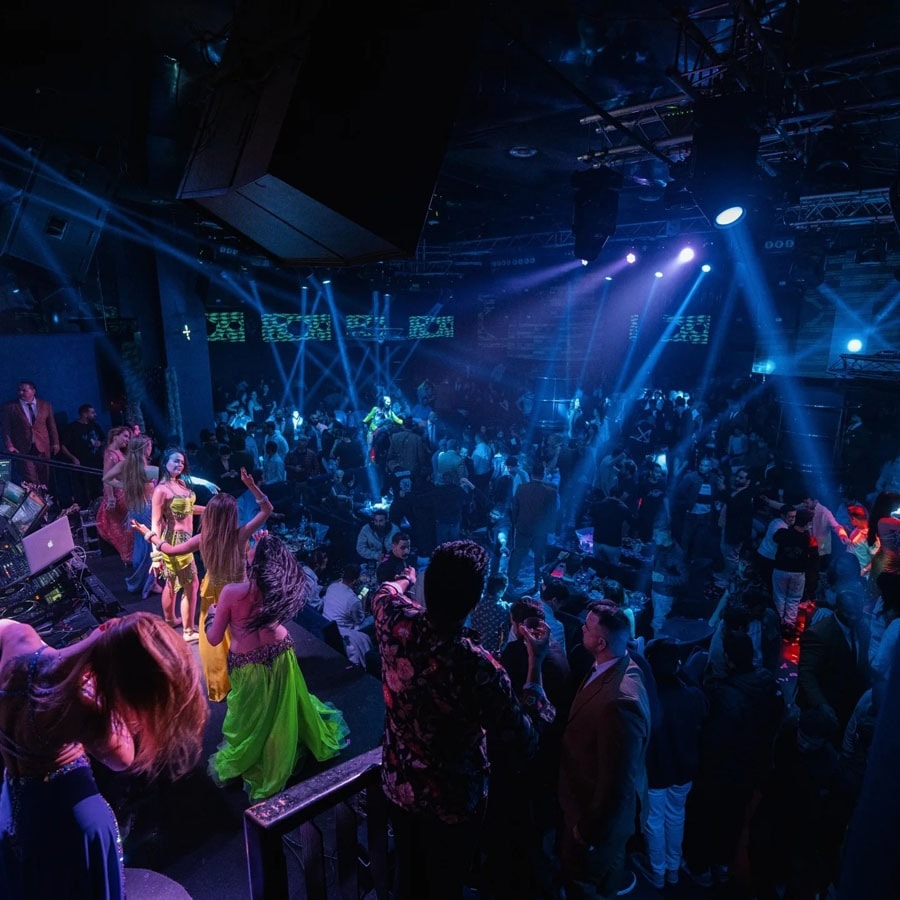 W CLUB MARRAKECH gallery image 4