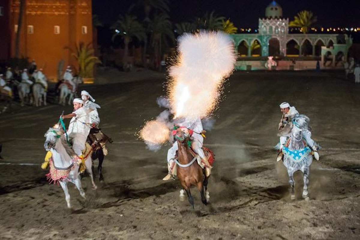 Chez Ali Marrakech gallery image 17