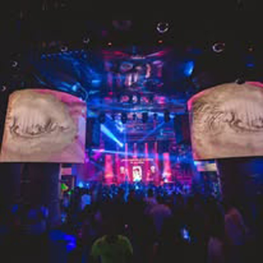 W CLUB MARRAKECH gallery image 14