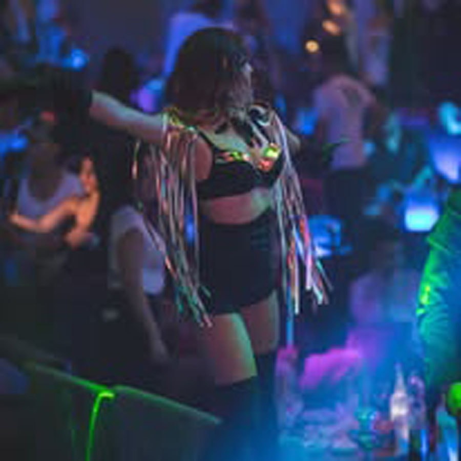 W CLUB MARRAKECH gallery image 16