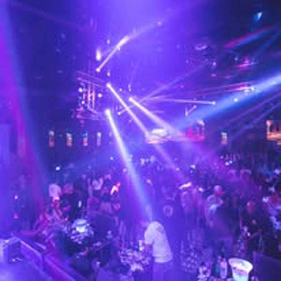 W CLUB MARRAKECH gallery image 17