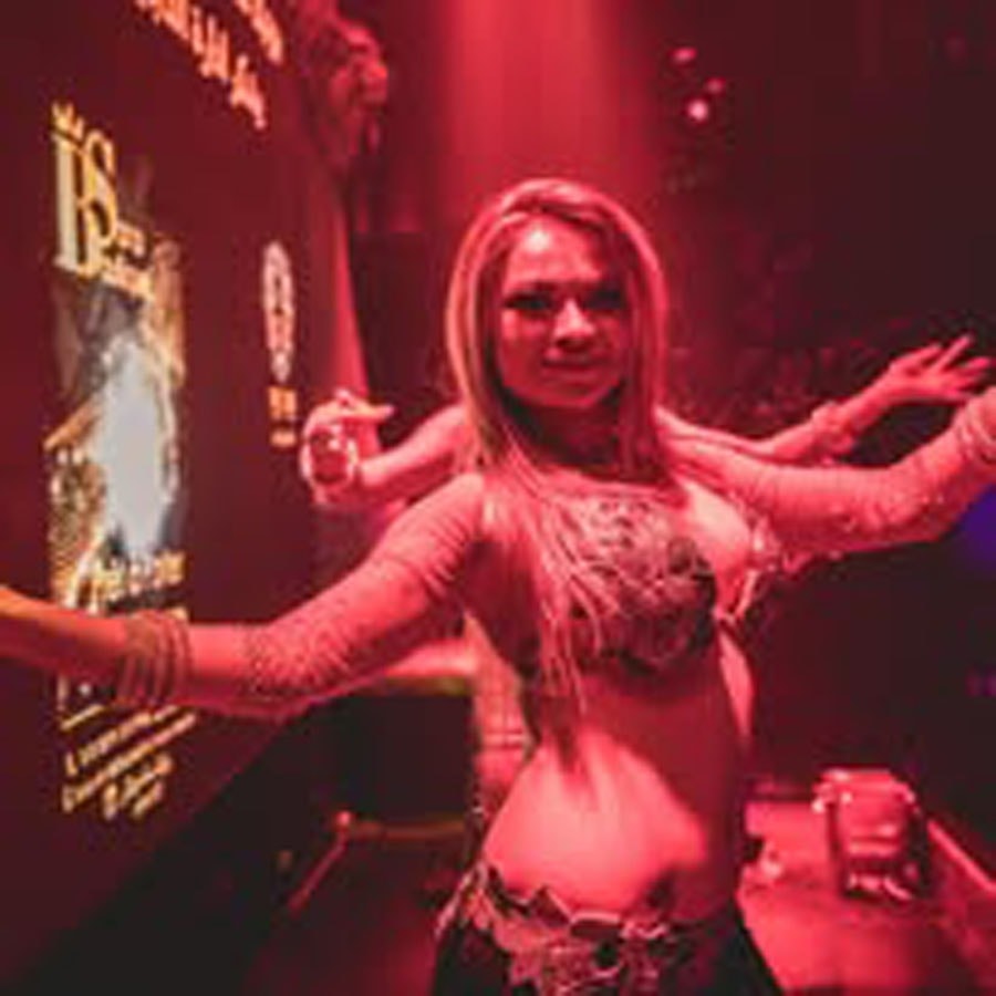 W CLUB MARRAKECH gallery image 18