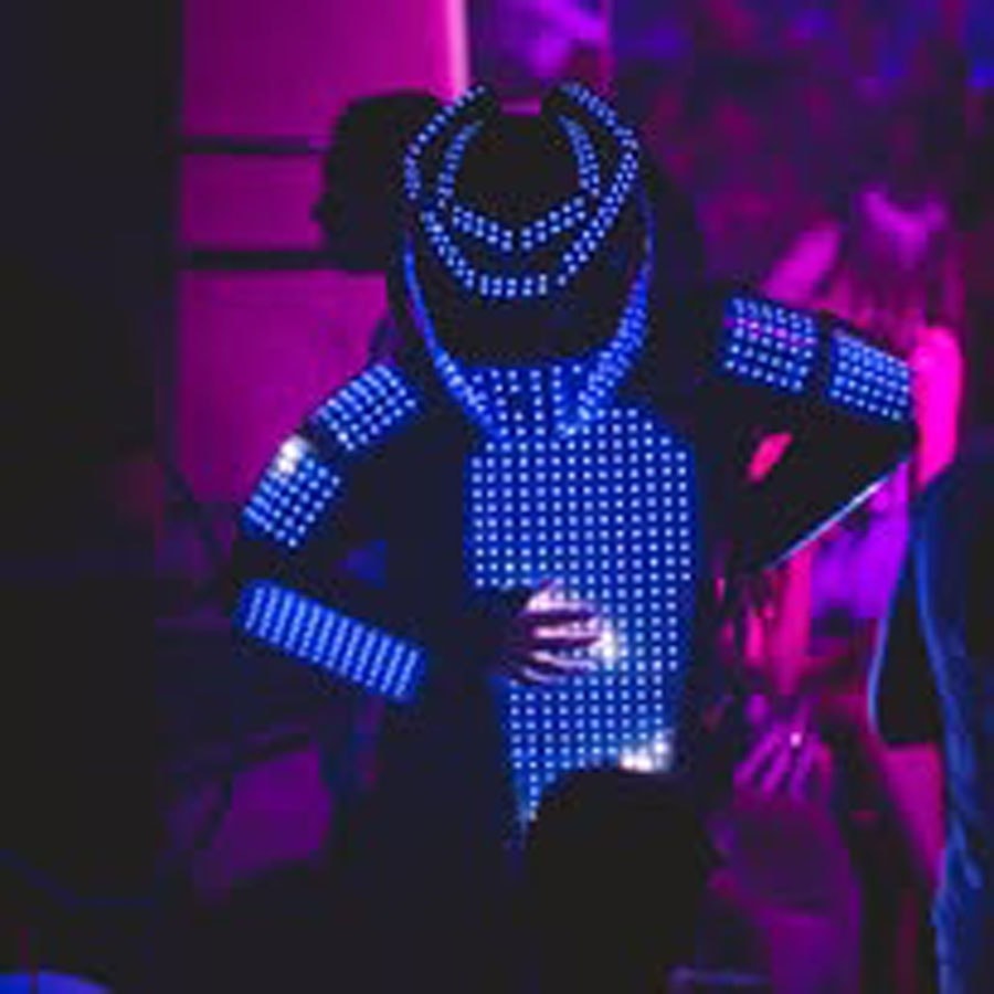 W CLUB MARRAKECH gallery image 19
