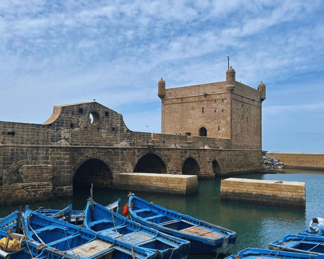 Essaouira Full-Day Trip gallery image 7
