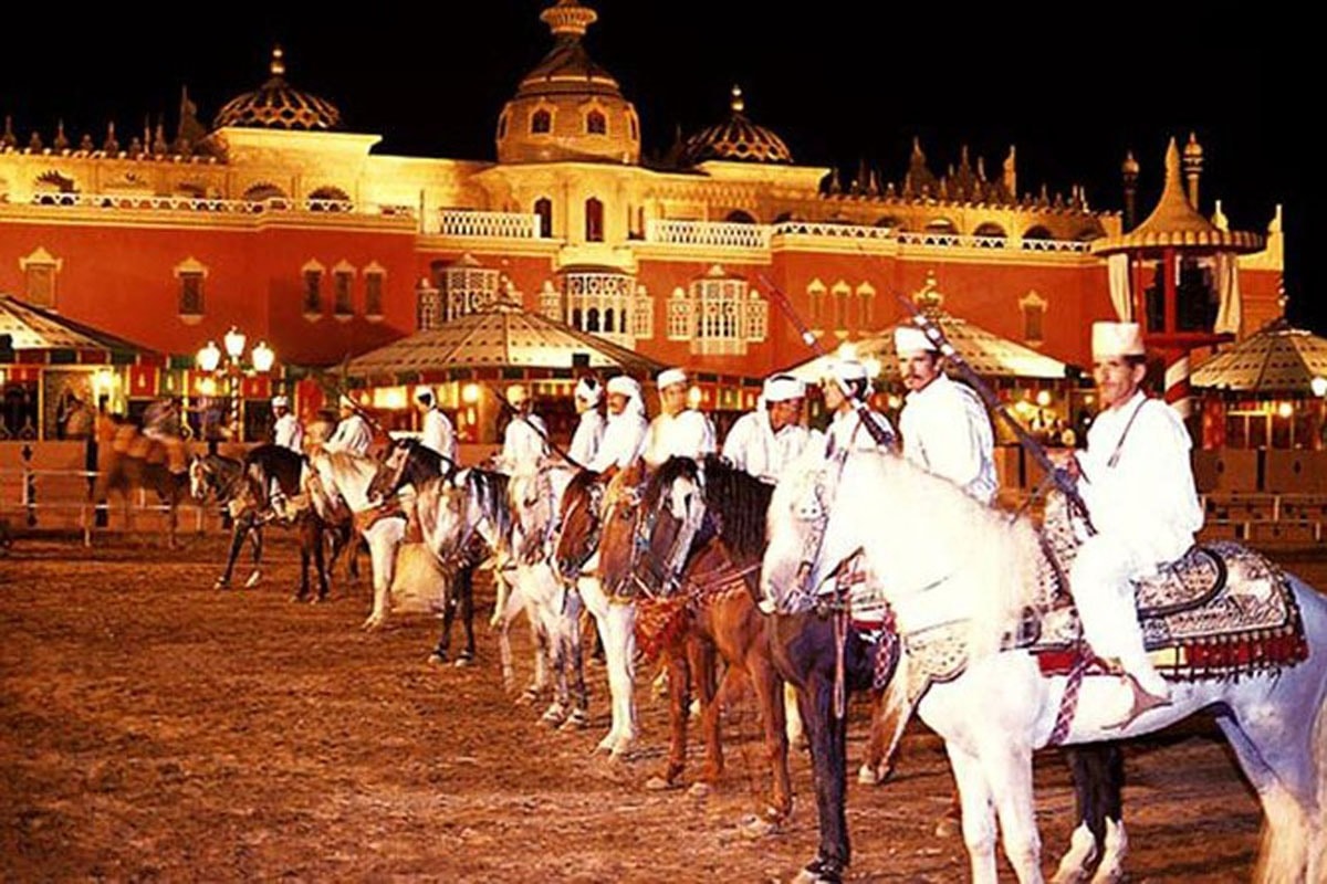 Chez Ali Marrakech gallery image 16