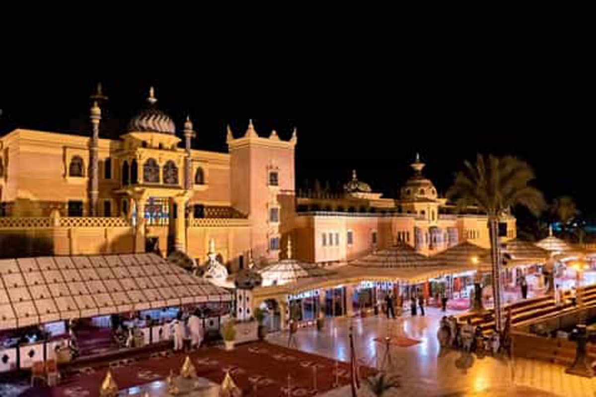 Chez Ali Marrakech gallery image 15