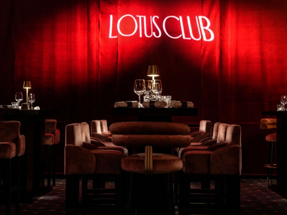 The Lotus Club gallery image 3
