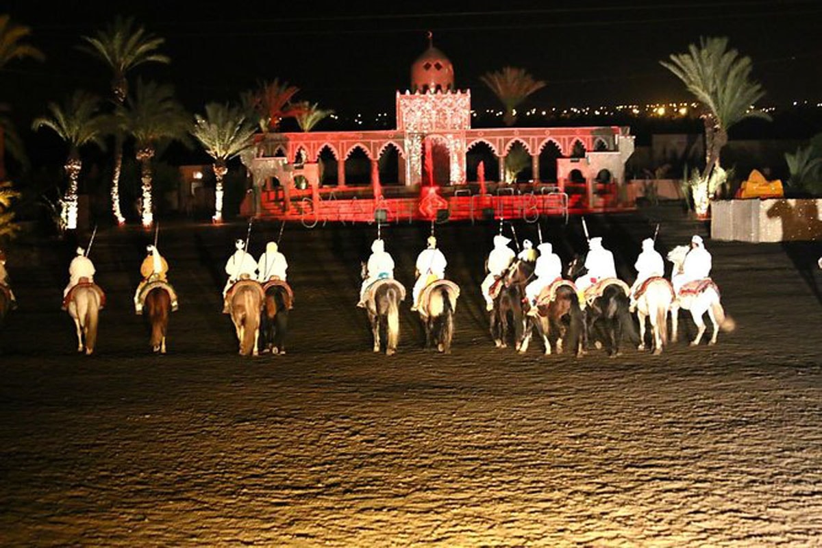 Chez Ali Marrakech gallery image 21