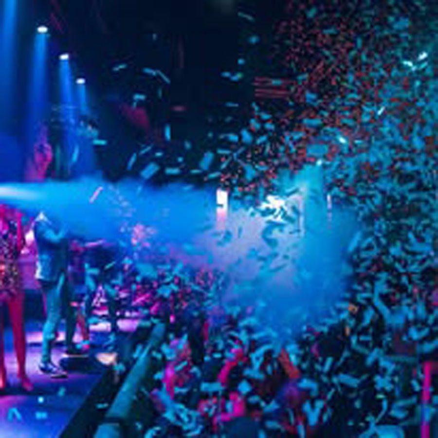 W CLUB MARRAKECH gallery image 22