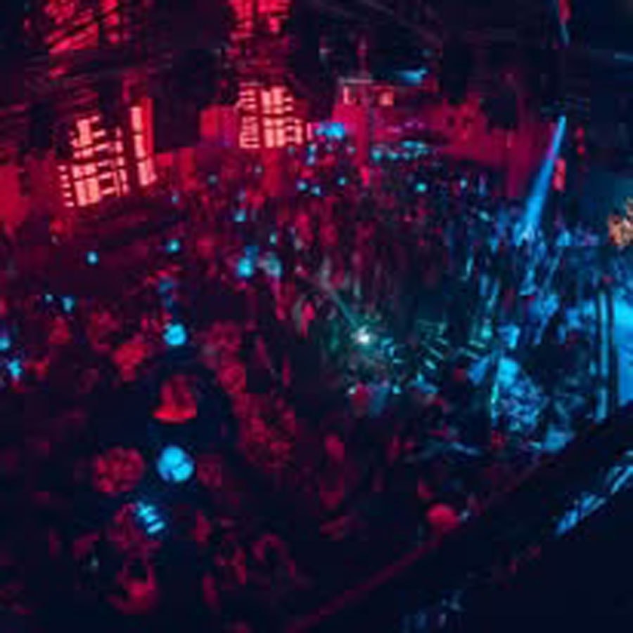W CLUB MARRAKECH gallery image 23