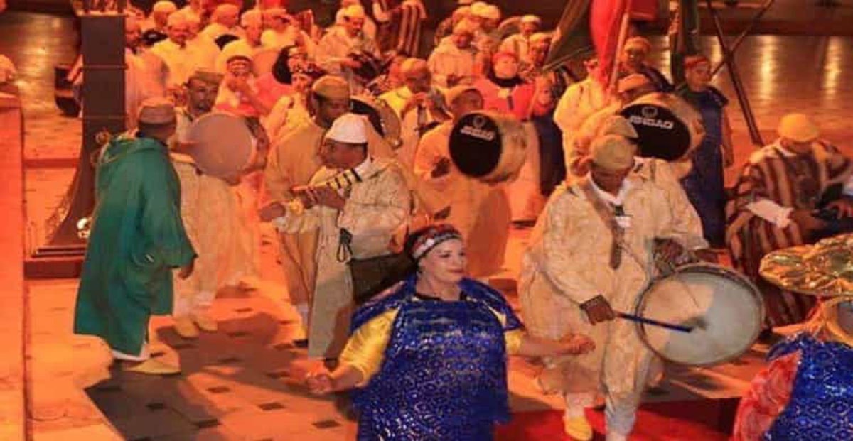 Chez Ali Marrakech gallery image 14