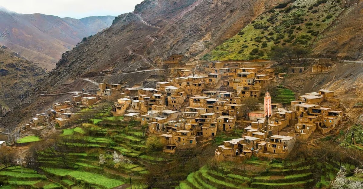 Atlas Mountains gallery image 4