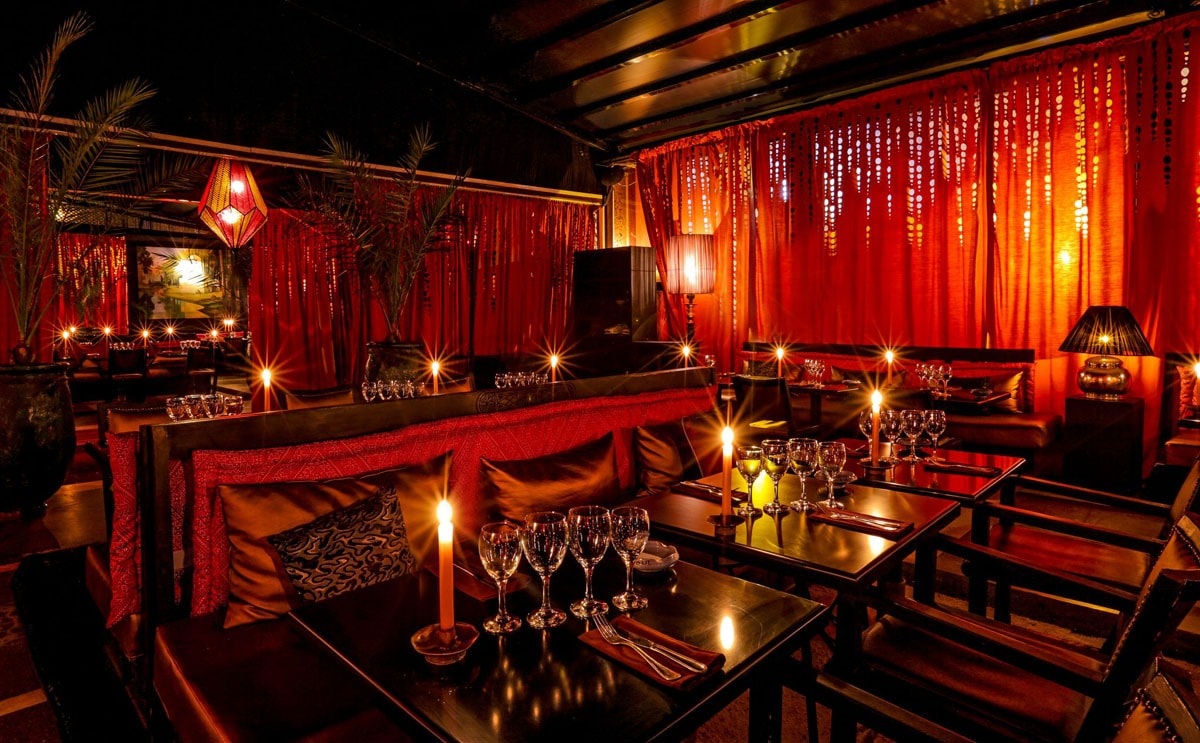 Comptoir Darna gallery image 5