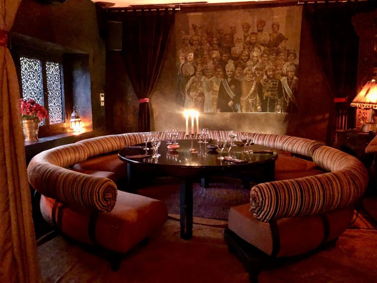 Comptoir Darna gallery image 6