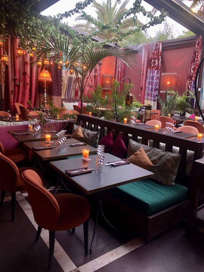 Comptoir Darna gallery image 7