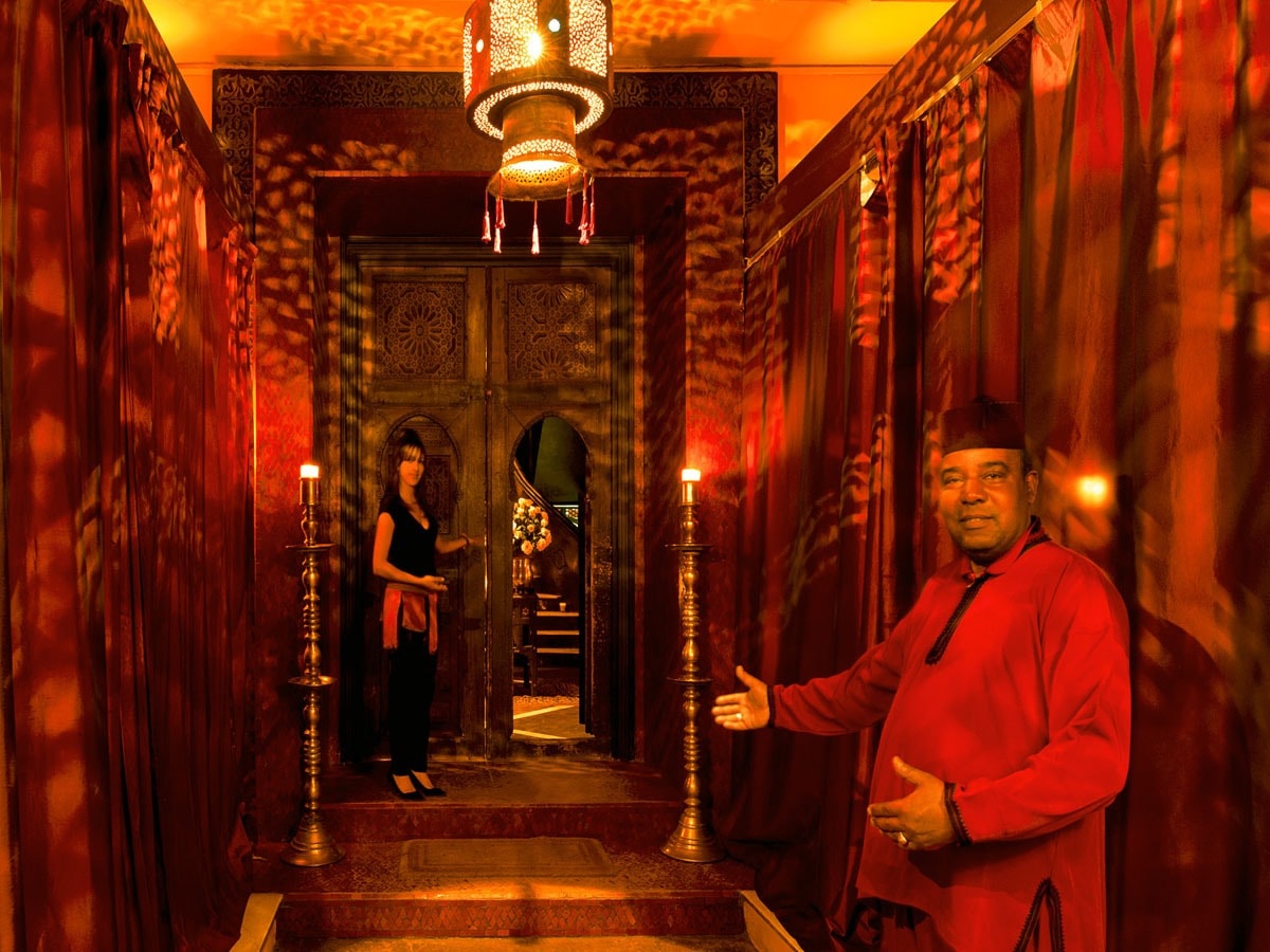 Comptoir Darna gallery image 9