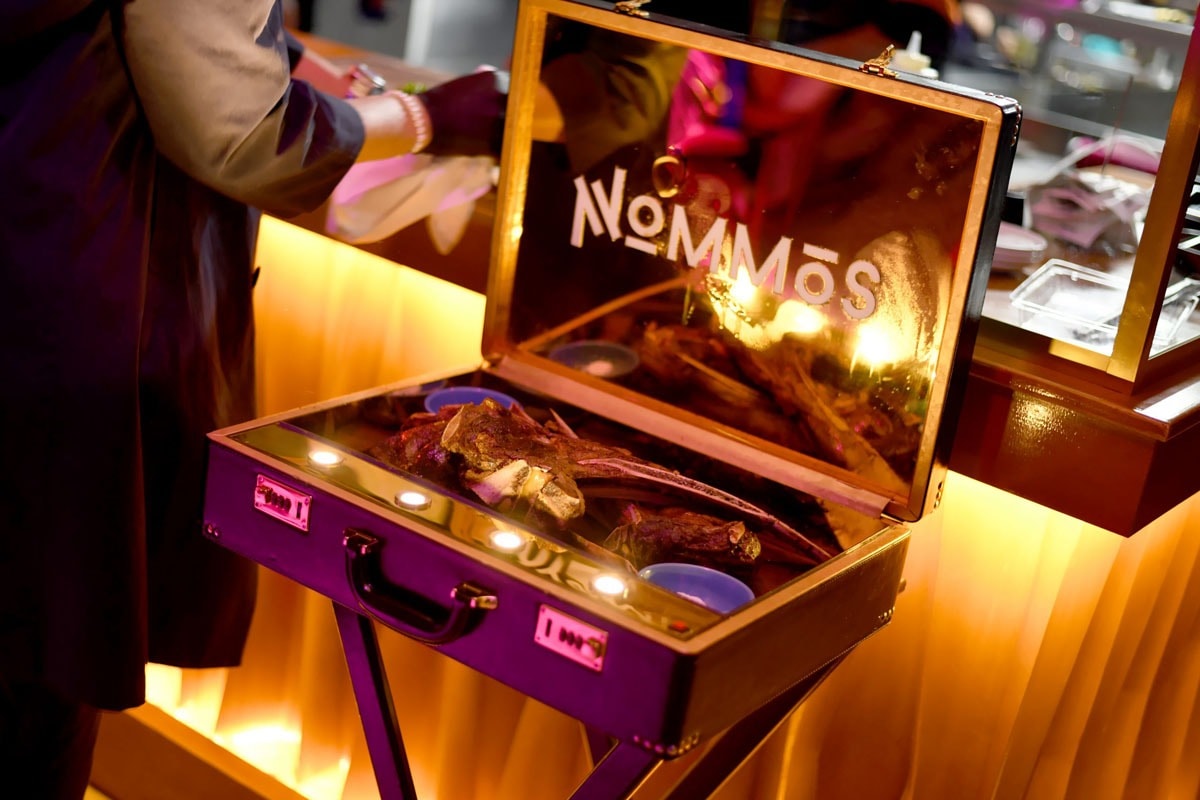 Nommoss gallery image 12