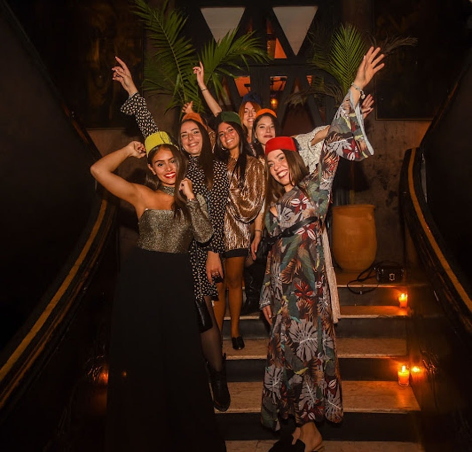 Comptoir Darna gallery image 13