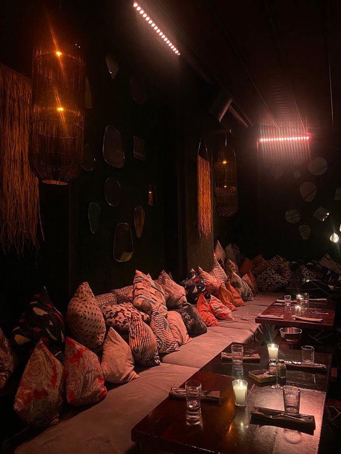 Epicurien Marrakech gallery image 3