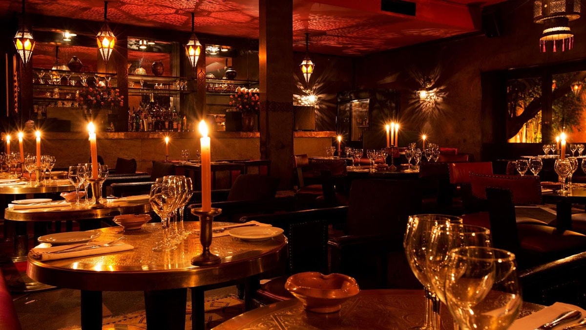 Comptoir Darna gallery image 10