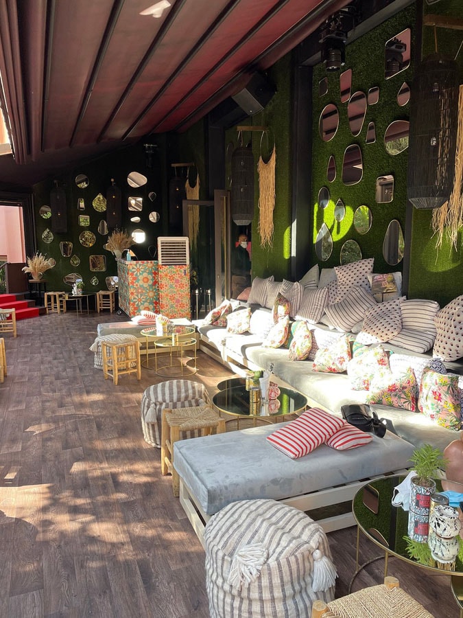 Epicurien Marrakech gallery image 19