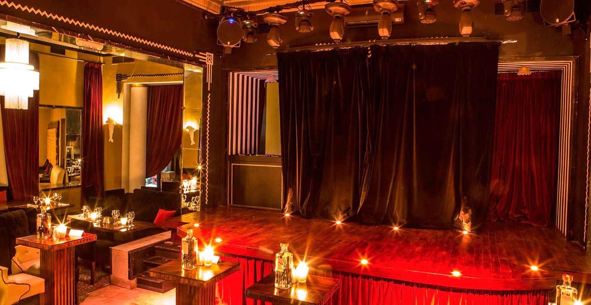The Lotus Club gallery image 6