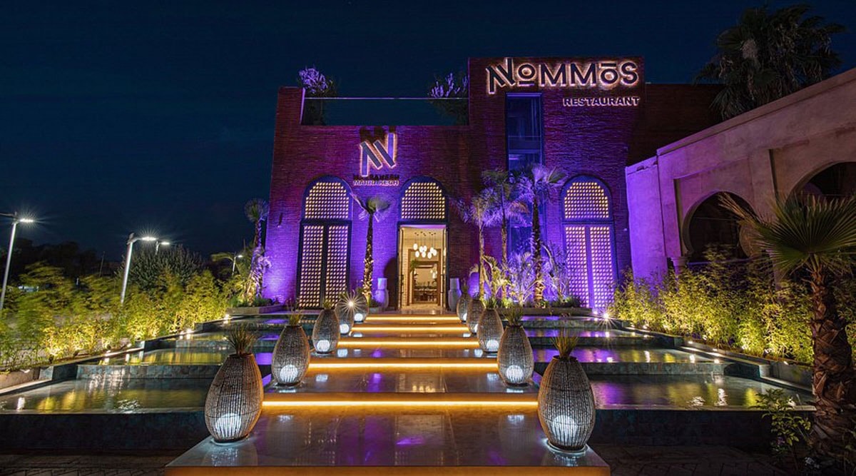 Nommoss gallery image 17