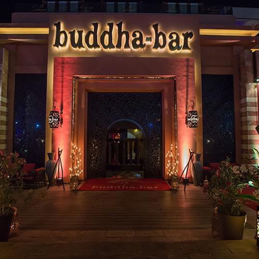 Buddha-Bar Marrakech gallery image 7