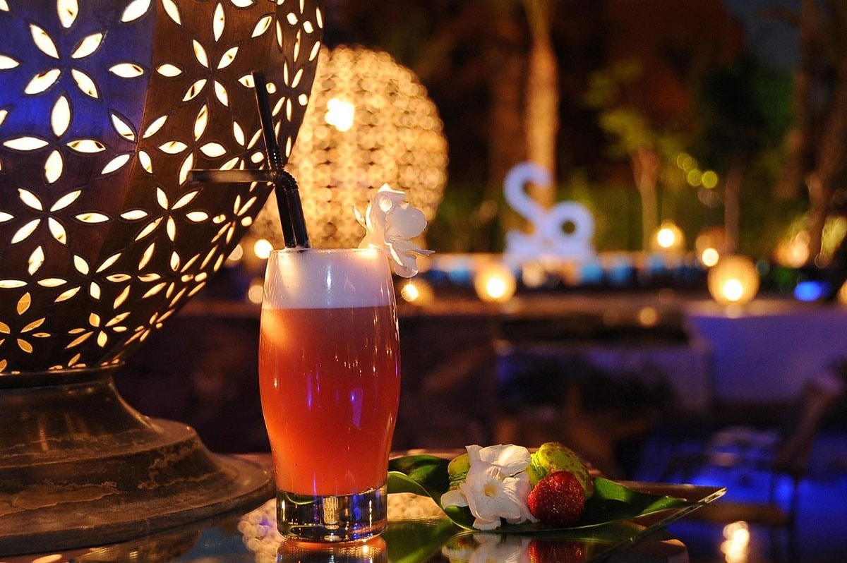 SO LOUNGE MARRAKECH gallery image 20