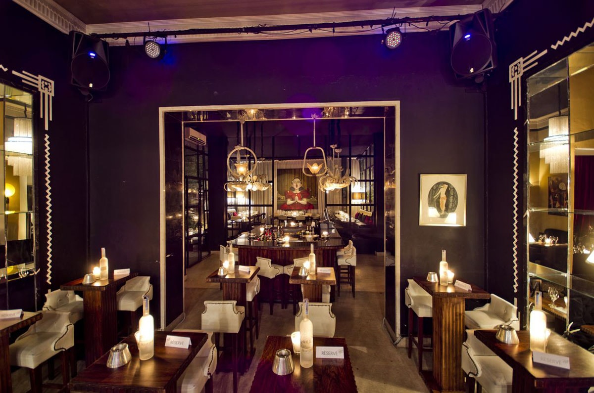 The Lotus Club gallery image 9