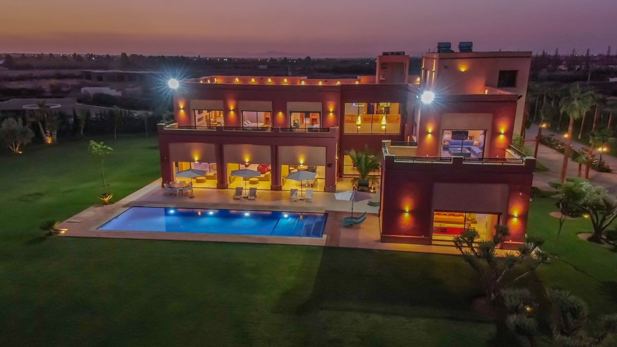Villa Cassia gallery image 9
