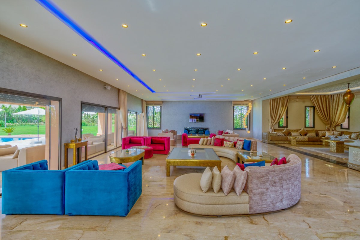 Villa Cassia gallery image 10