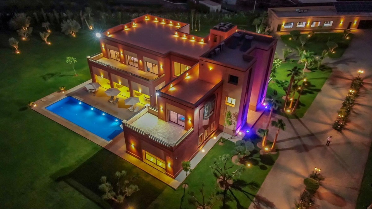 Villa Cassia gallery image 13